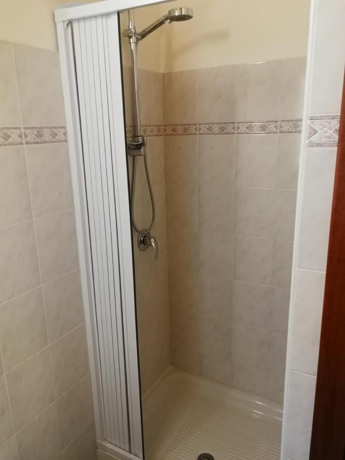 Padru Casetta Indipendente Nella Natura Gallurese מראה חיצוני תמונה
